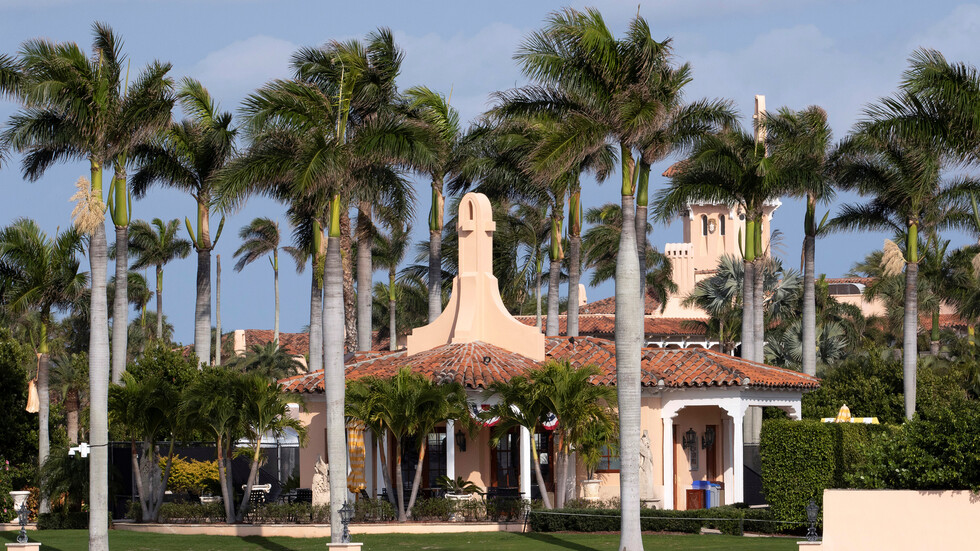 جيران ترامب في فلوريدا: لا يمكنه أن يقيم في منتجع "مار إيه لاغو" بشكل دائم