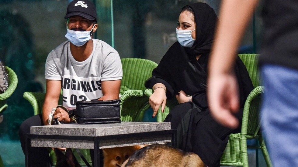 السعودية تستلم شحنتين من لقاحات كورونا