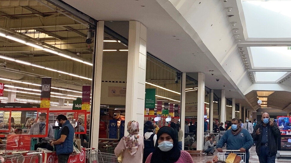 مصر..24 وفاة و544 إصابة جديدة بفيروس كورونا