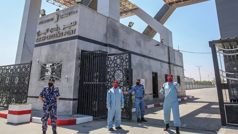 وزارة الصحة في غزة: تسجيل 1015 إصابة جديدة بفيروس كورونا المستجد