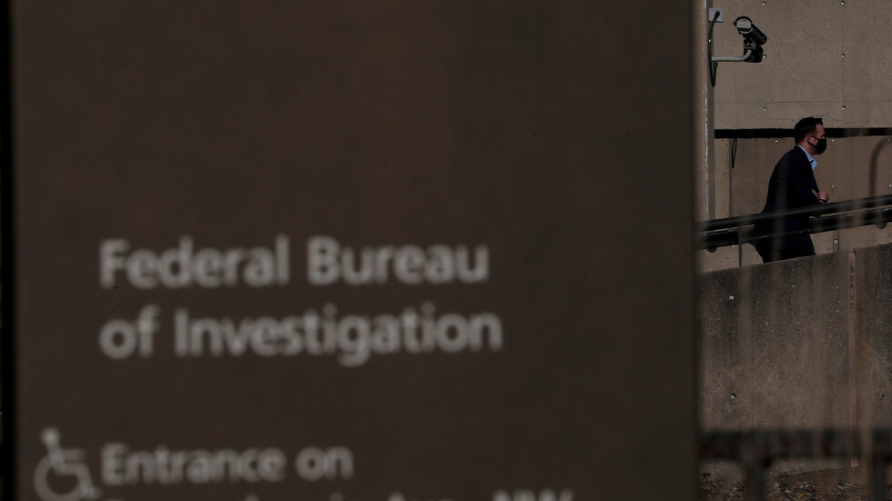 أجهزة الأمن الأمريكية تبحث عن المتورطين في اختراق شبكات حكومية