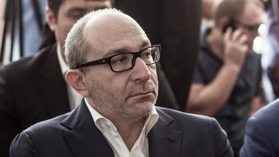 وفاة عمدة ثاني أكبر مدن أوكرانيا جراء كورونا