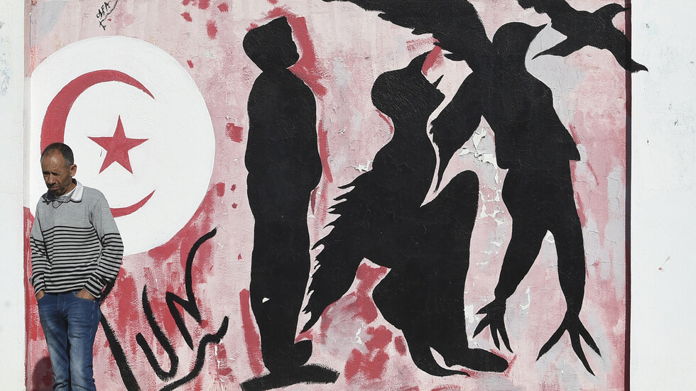 وقفة أمام "الربيع العربي" في العام العاشر للشرارة الأولى