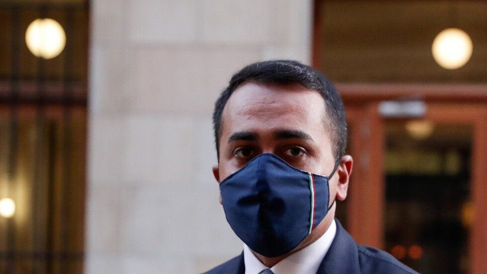 روما تعلن الإفراج عن صيادين إيطاليين محتجزين في شرق ليبيا