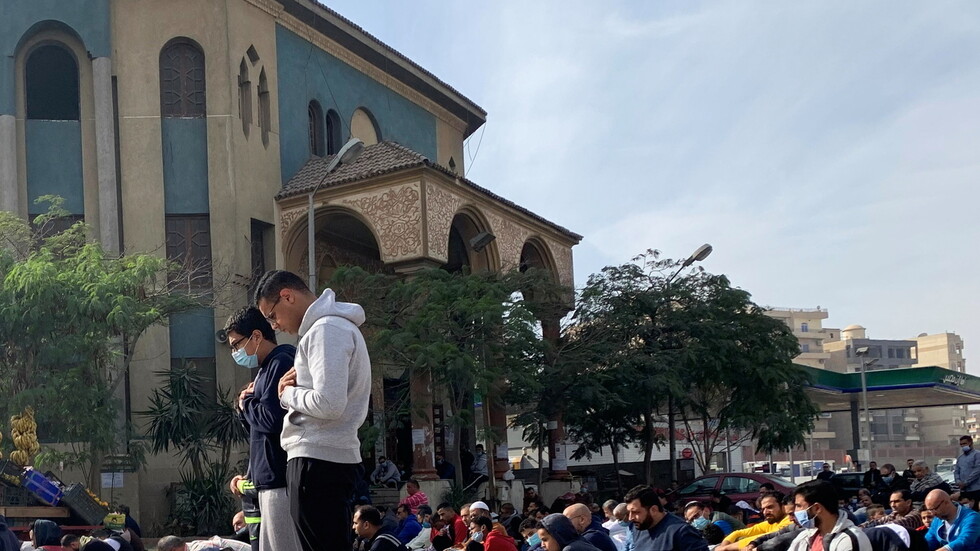 دار الإفتاء المصرية تصدر فتوى جديدة حول صلاة الجمعة