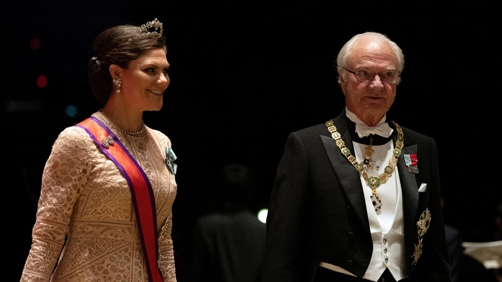 ملك السويد: فشلنا في مكافحة كورونا