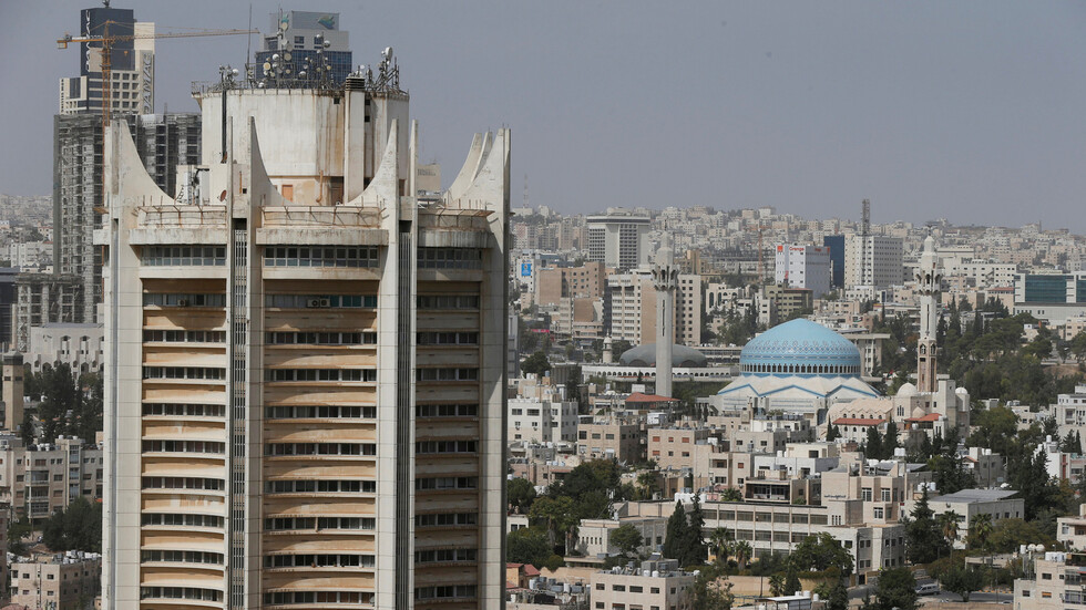 الأردن.. العثور على جثة شاب عربي أسفل جسر عبدون