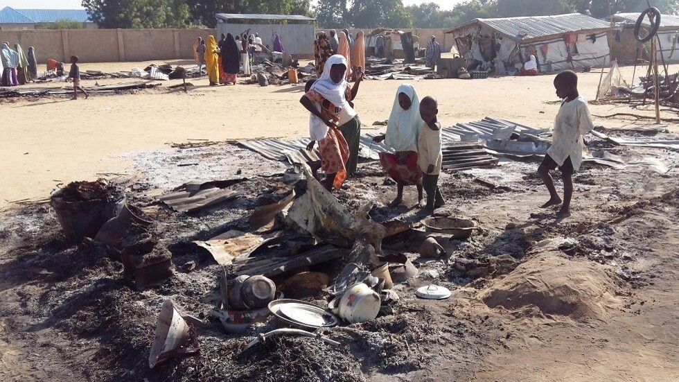 مسؤول: تسليم أكثر من 300 تلميذ نيجيري مخطوفين إلى الحكومة