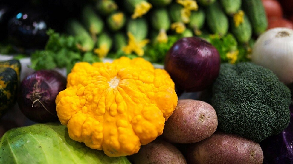 مادة غذائية تحمي من سرطان الأمعاء