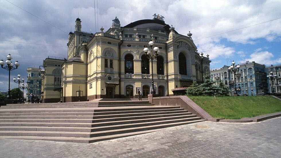شبهة فساد تحوم حول نائب مدير مكتب الرئيس الأوكراني