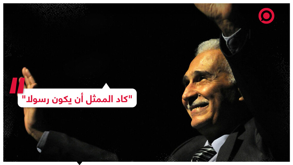 فنان مصري يثير الجدل بقوله 