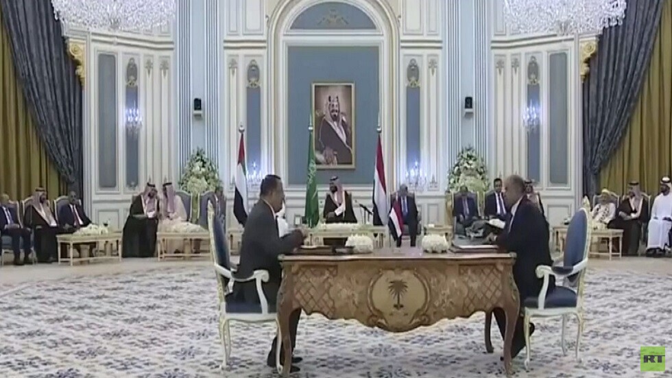 حكومة جديدة باليمن مناصفة بين الشمال والجنوب