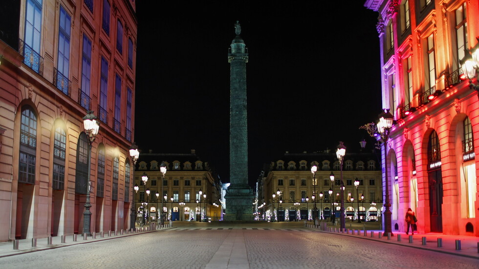 فرنسا.. 189 وفاة و17565 إصابة جديدة بفيروس كورونا