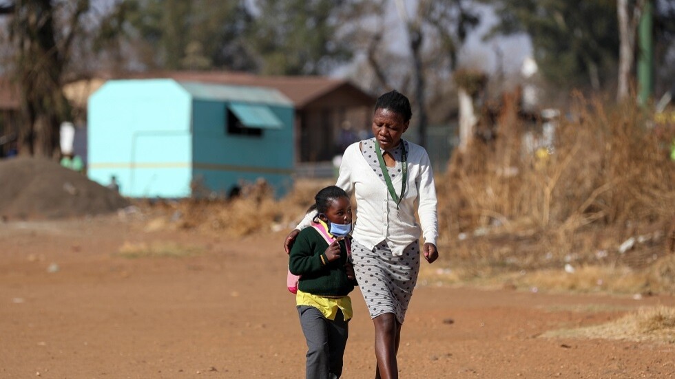 إصابات كورونا في إفريقيا تتخطى 2.5 مليون حالة