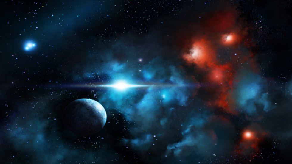 العالم يشهد ظاهرة فلكية نادرة - فيديو