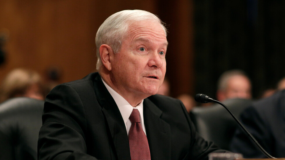 وزير الدفاع الأمريكي الأسبق ينصح بايدن بمحاسبة ألمانيا وتركيا