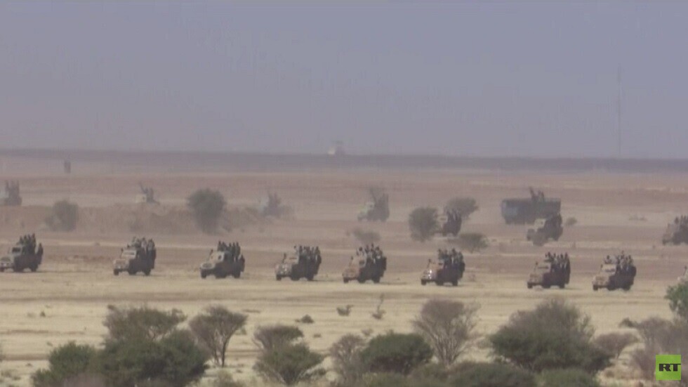 جيش السودان يستعيد موقعين حدوديين من إثيوبيا