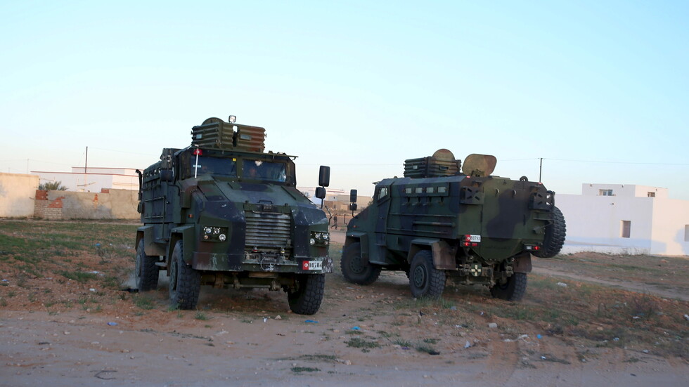 تونس.. العثور على جثة مقطوعة الرأس