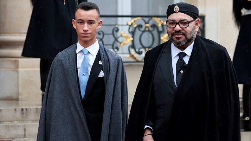 اليهود المغاربة في العالم يوجهون رسائل إلى الملك محمد السادس