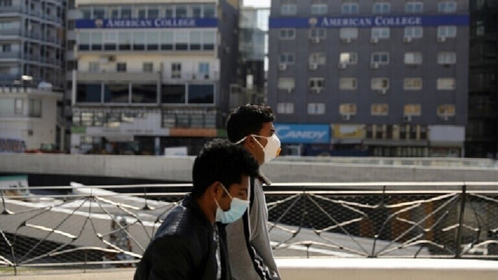 قبرص تحجر أسبوعين على القادمين من بريطانيا