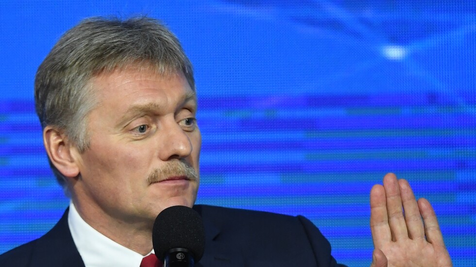 بيسكوف: ننفي رسميا وبحزم ضلوع روسيا في هجمات القرصنة على المؤسسات الأمريكية