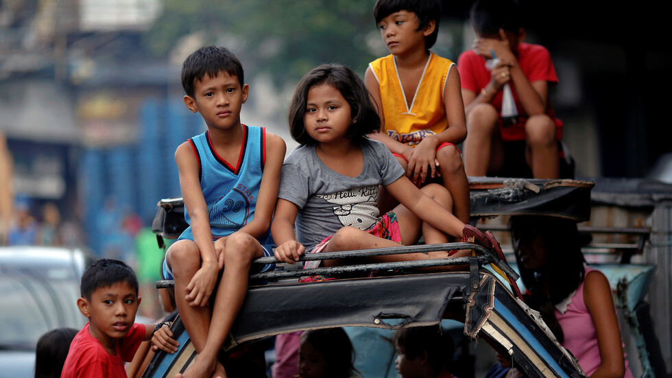 الفلبين بصدد حظر ممارسة الجنس مع من هم دون الـ12