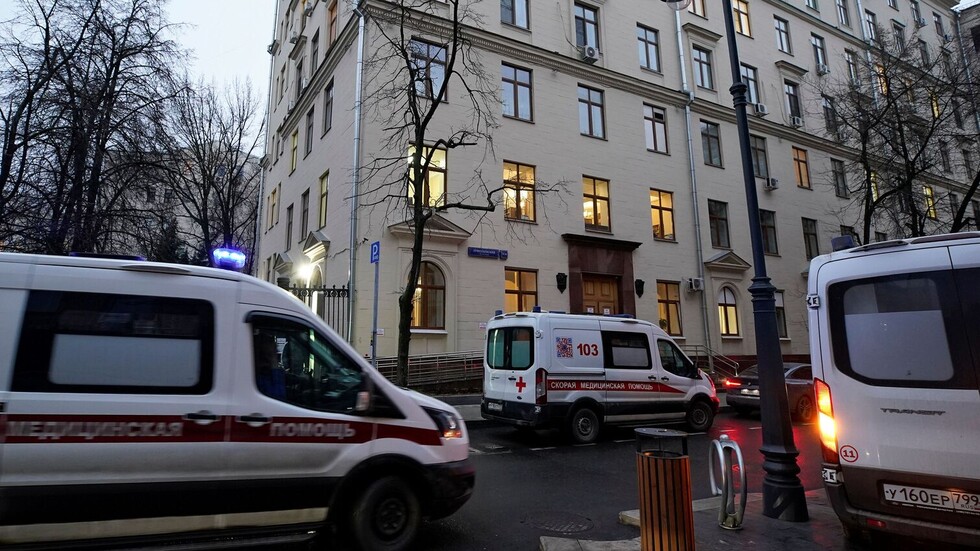 تسجيل 71 وفاة جديدة بكورونا في موسكو