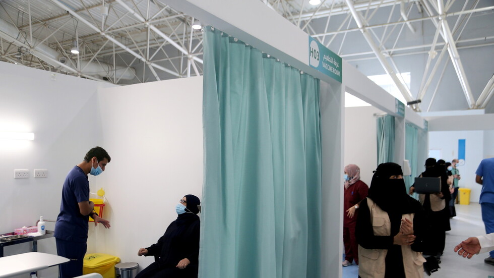 الصحة السعودية تنفي تسجيل إصابات بفيروس كورونا المتحور في المملكة