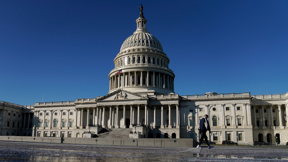 الكونغرس الأمريكي يوافق على حزمة مساعدات "خيالية" لمتضرري كورونا