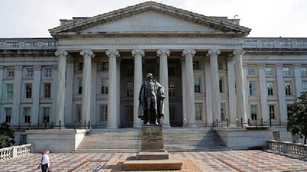 سيناتور يكشف تفاصيل الهجوم السيبراني الأخير على المالية الأمريكية