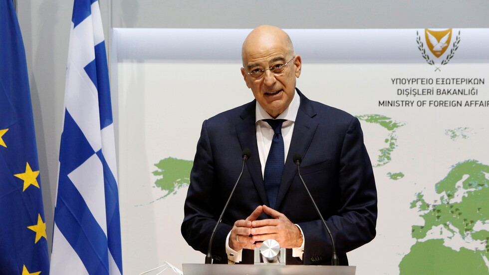 اليونان: هدفنا في ليبيا منع تركيا من إنشاء قاعدة عسكرية قبالة جزيرة كريت