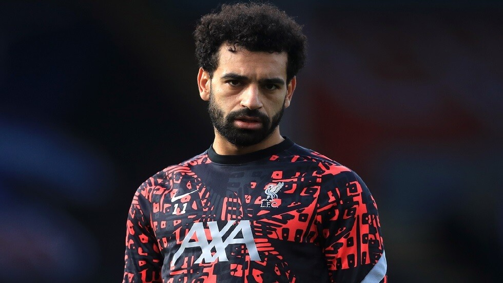 صلاح يفصح لمقربيه عن وجهته المقبلة