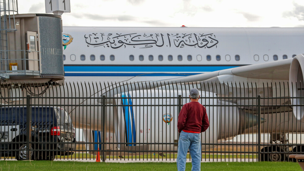 مطار الكويت يرفع قرار حظر الإغلاق أمام 4 رحلات