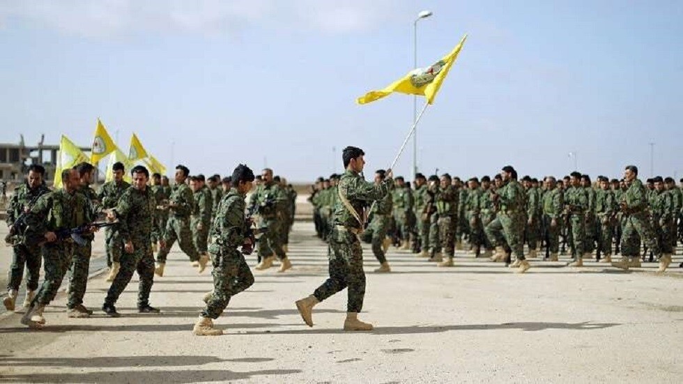 المركز الإعلامي لـ"قسد": الجيش التركي كثف وتيرة هجمات على ناحية عين عيسى