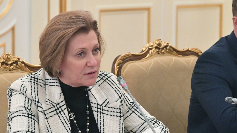 السلطات الروسية: هناك 1424 سلالة لفيروس كورونا تم رصدها في البلاد