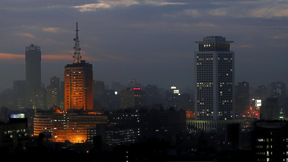 البرلمان العربي يشن هجوما حادا على البرلمان الأوروبي من أجل مصر