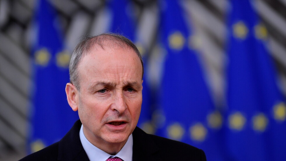 إيرلندا ترجح امتداد محادثات "بريكست" حتى بعد عيد الميلاد