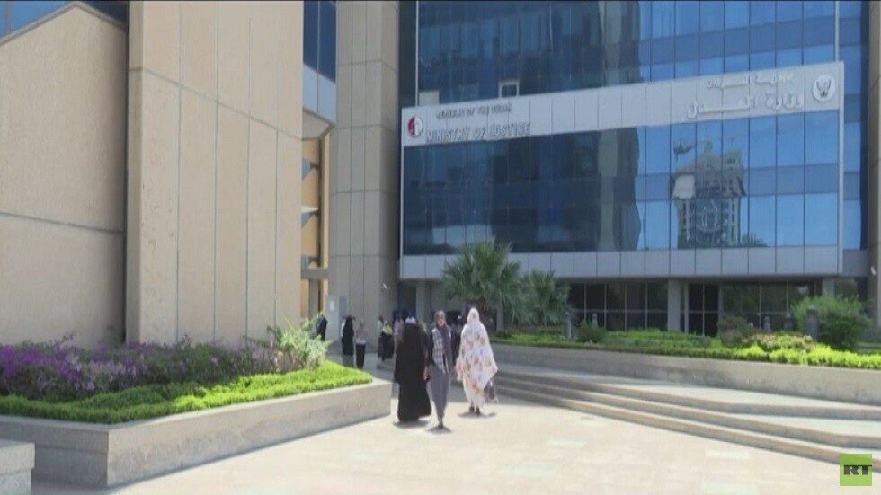 السودان يعلن استعادة الحصانة السيادية