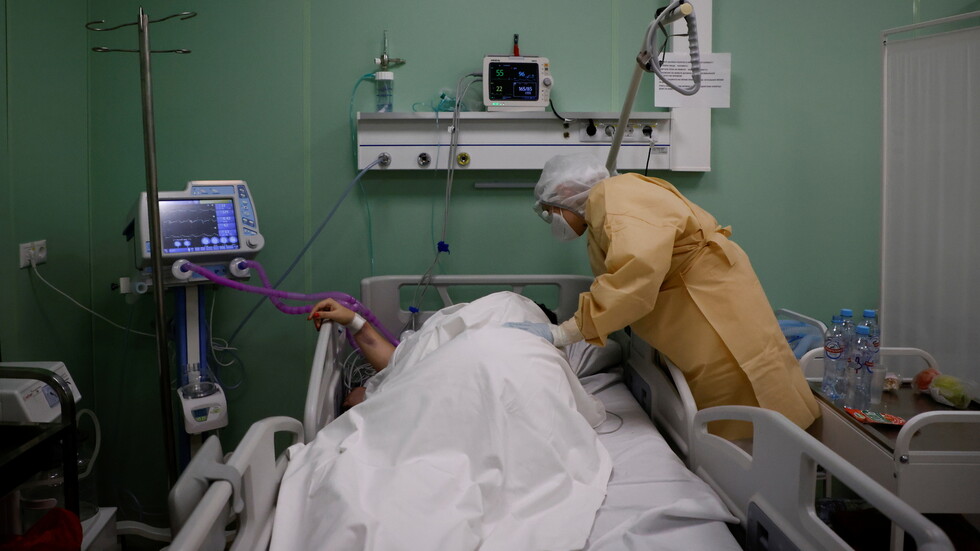 تسجيل 73 وفاة جديدة بكورونا في موسكو