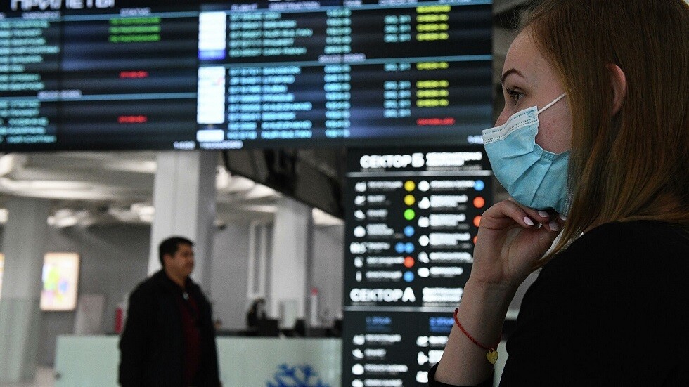 غلق الحدود لن يمنع انتشار الفيروس المتحور