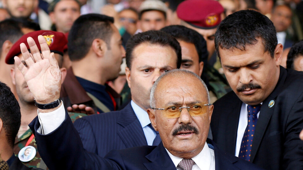 "ليبراسيون": باريس فتحت تحقيقا بشبهات حول "مكاسب غير مشروعة" لعائلة الرئيس اليمني الراحل