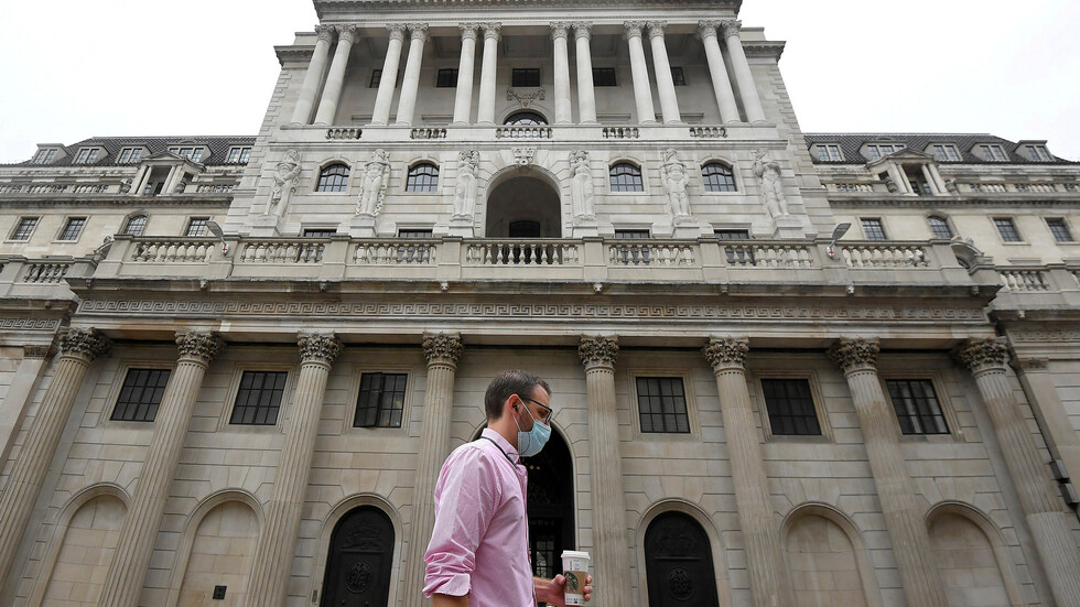مسؤول: بنك إنجلترا يجب أن يركز على التضخم