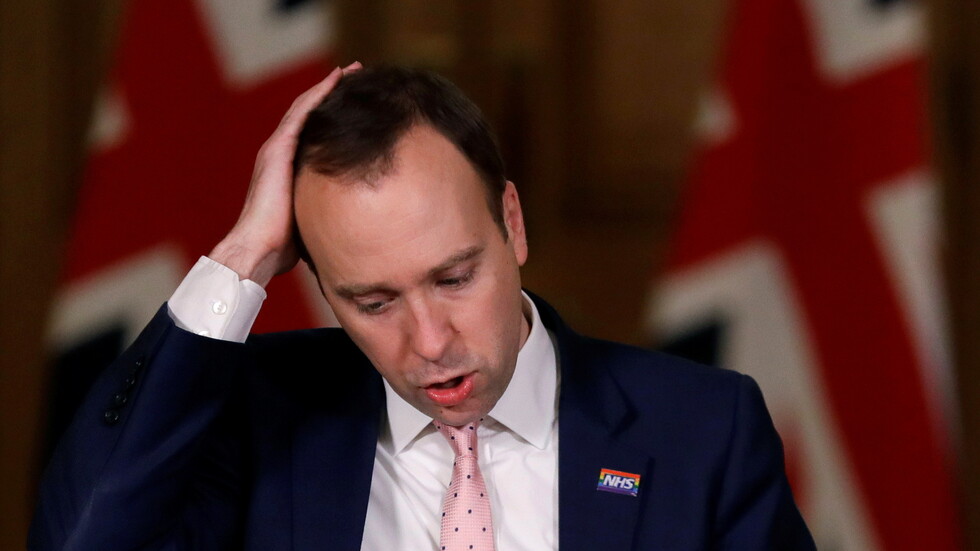 الحكومة البريطانية تؤكد رصد سلالة جديدة أخرى من كورونا