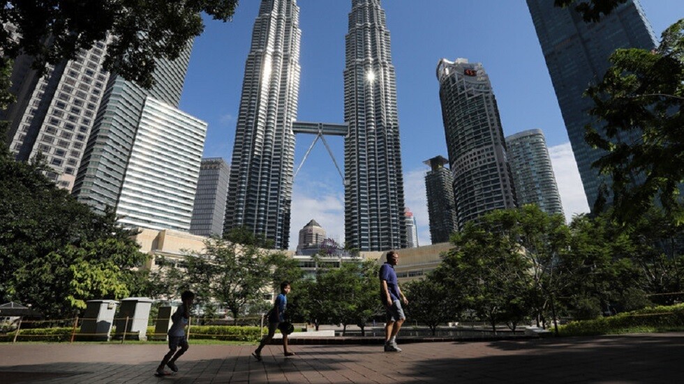 ماليزيا تكشف 60 إصابة بسلالة كورونا المتحورة