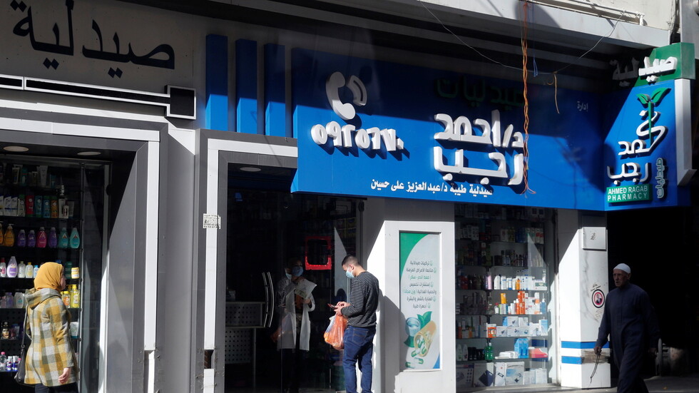 مصر تعلن الفئات العمرية الأكثر إصابة بفيروس كورونا