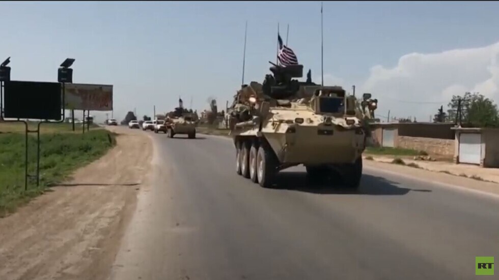 استهداف رتل للتحالف الدولي في العراق بعبوة ناسفة