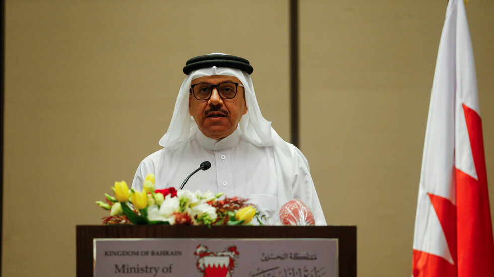 البحرين تعرب عن تطلعها لعقد قمة دول مجلس التعاون الخليجي