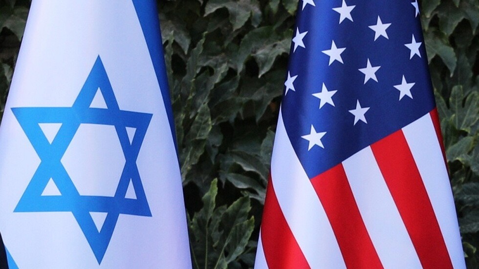 الولايات المتحدة تعرف منتجات المستوطنات على أنها صنعت في إسرائيل