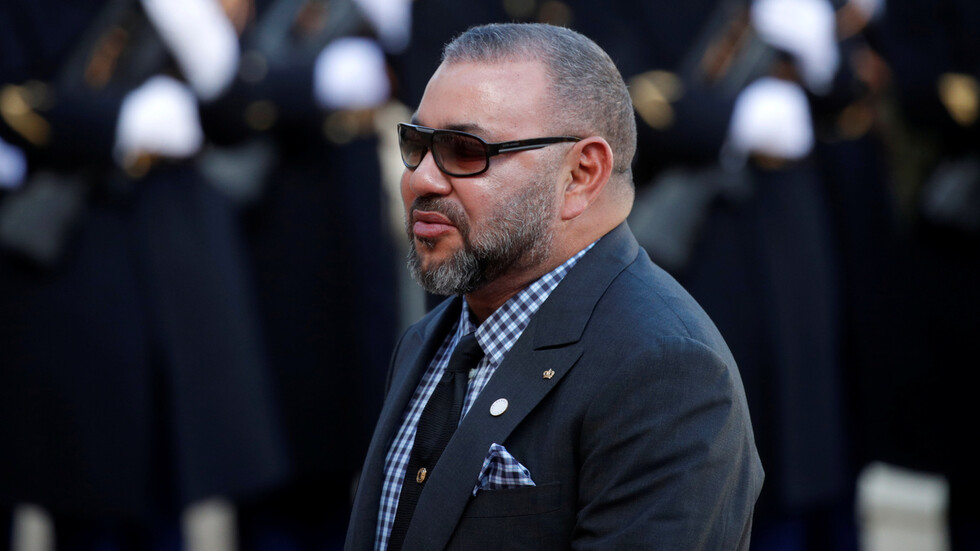 وزير خارجية المغرب يكشف معلومات حول إجراء اتخذه الملك محمد السادس بشأن إسرائيل