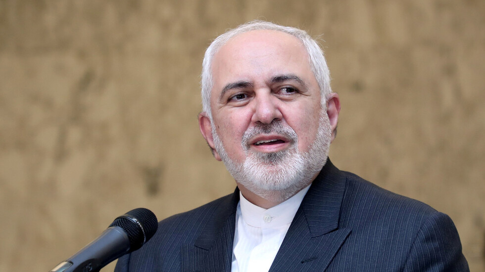 ظريف يرد على ترامب: تعريض مواطنيك للخطر في الخارج لن يصرف الانتباه عن إخفاقات الداخل